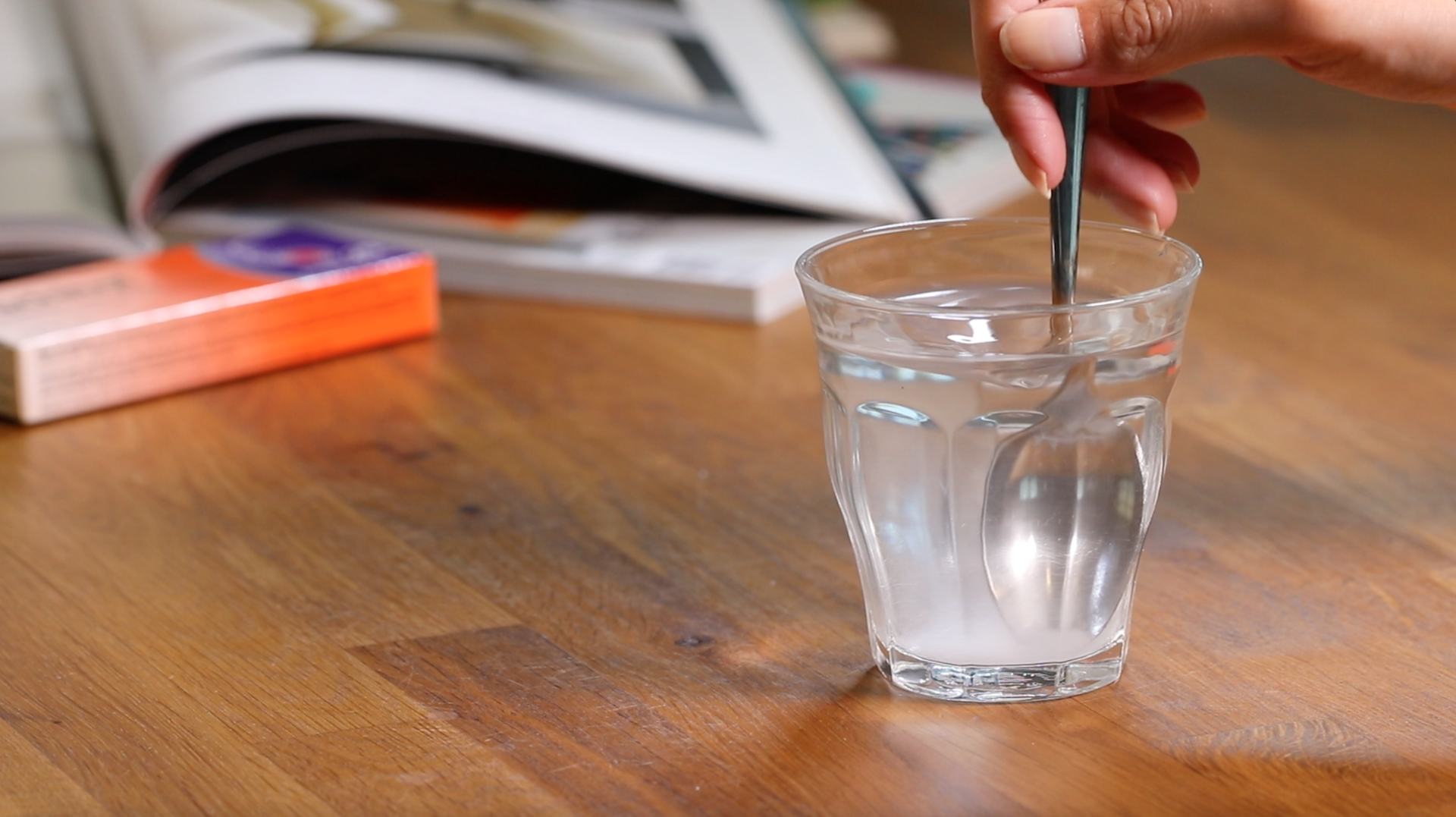 Handige tips bij verkoudheid