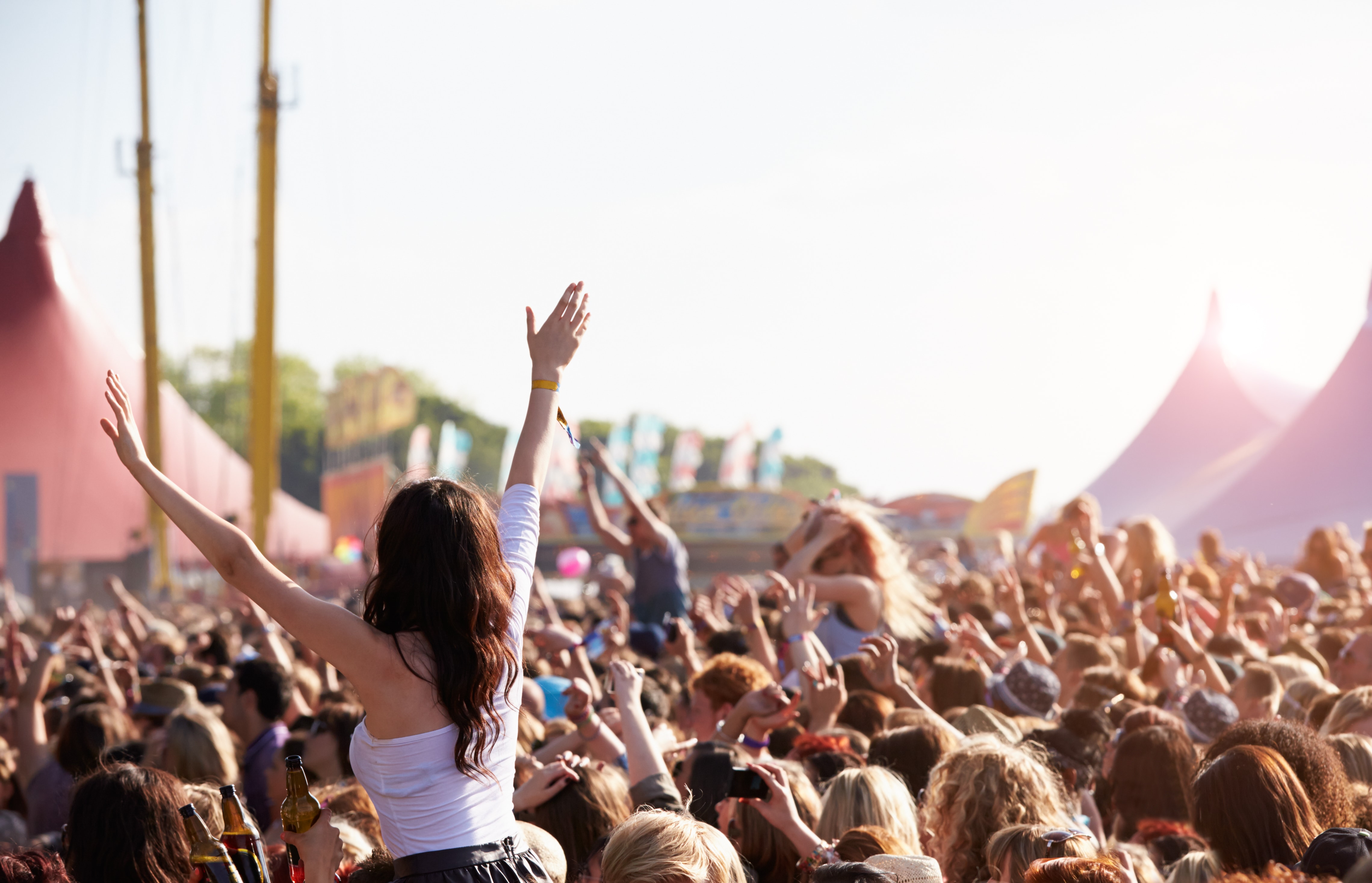 7 tips voor het festivalseizoen!