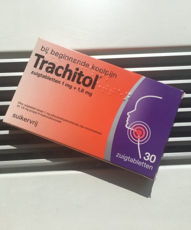 Waarom is je keel beschermen belangrijk? - Trachitol - Trachitol.nl